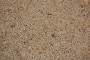 Песок кварцевый фракционированный